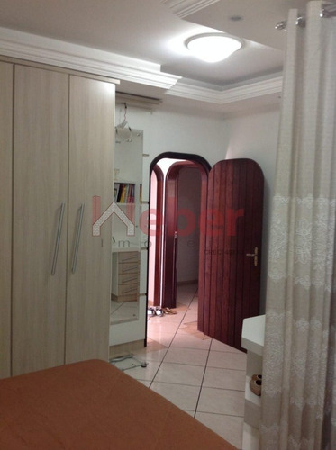 Imagem 5 de 15 de Casa - Jardim Iririu - Ref: 1291 - V-1291