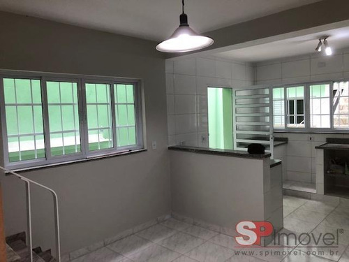 Imagem 17 de 22 de Sobrado Com 3 Dormitórios À Venda, 200 M² Por R$ 689.000,00 - Jardim Humaitá - São Paulo/sp - So1315v