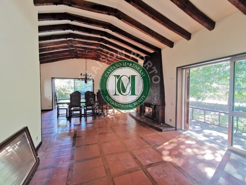 Imagem 18 de 30 de Casa Com Uma Ótima Área De Lazer. - Ca00447 - 70311129