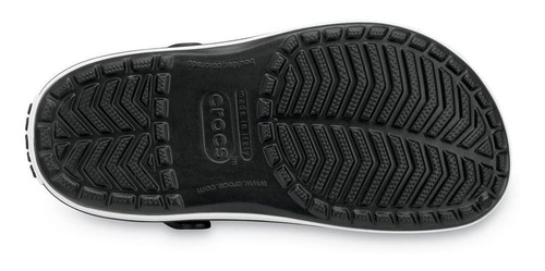 Crocs - Crocband - X11016-001