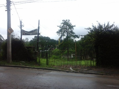 Imagem 1 de 5 de Terreno Para Venda No Bairro Colônia (zona Leste), 0 Dorm, 0 Suíte, 0 Vagas.te0099 - Te0099