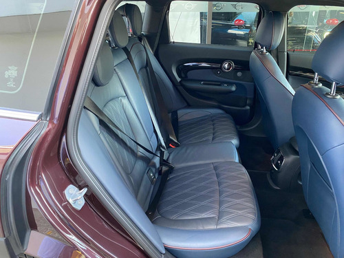 Imagen 9 de 14 de Mini Clubman Clubman S Hot Chili