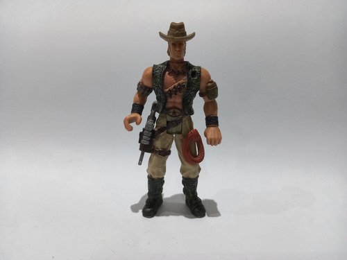 Figura Chap Mei Cazador (Reacondicionado)