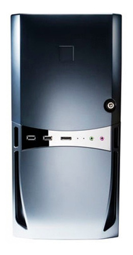 Gabinete Gamer Antec Sonata Iii 500 V2