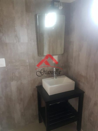 Venta De Casa 2 Dormitorios En Balneario Buenos Aires- Ref: 1639