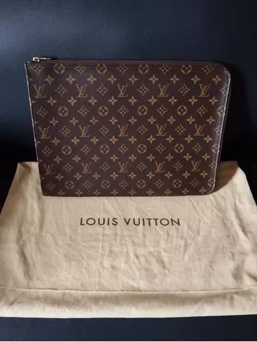 Maletin Ejecutivo Louis Vuitton Original