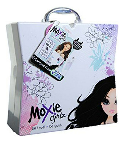 Moxie Girlz Estuche De Transporte.