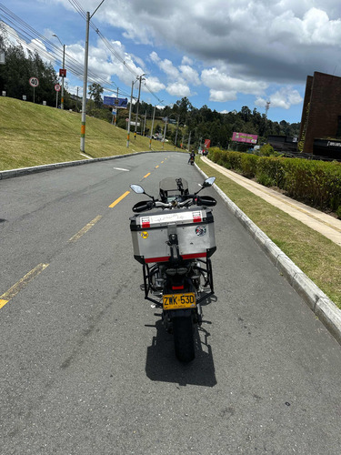 Yamaha Super Tenere Xt 1200 Z