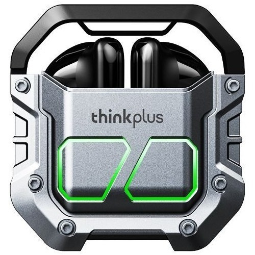 Audífonos Lenovo Thinkplus Live Pods Xt81 Negro Inalambricos