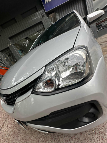 Toyota Etios 1.5 X 6mt My19
