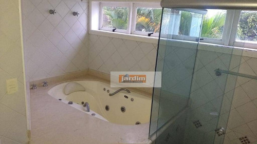 Imagem 15 de 28 de Sobrado Com 3 Dormitórios À Venda, 450 M² Por R$ 2.020.000,00 - Assunção - São Bernardo Do Campo/sp - So2680