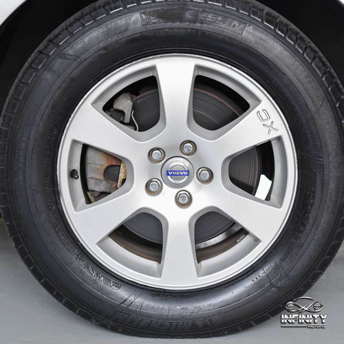 Imagem 4 de 7 de Volvo Xc60 3.0 T6 Top Awd Turbo