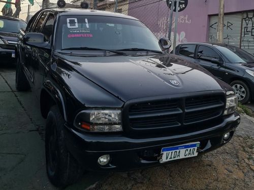 Imagem 1 de 9 de Dodge Dakota Dakota Cd Diesel
