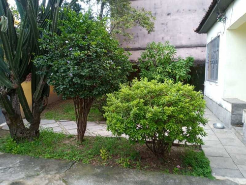 Imagem 14 de 15 de Casa De Rua-à Venda-taquara-rio De Janeiro - Brca30118