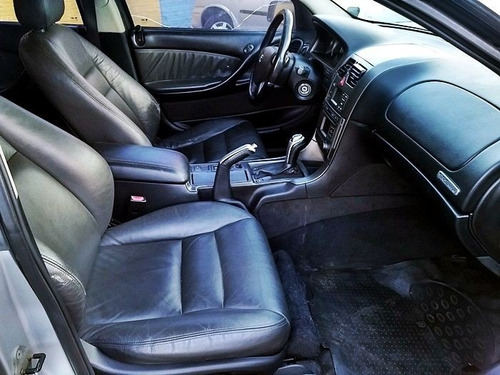 Imagem 5 de 8 de Chevrolet Omega 3.6 V6