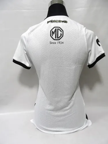 Camiseta Colo Colo Mujer Local 2019-20 Umbro Nueva Original