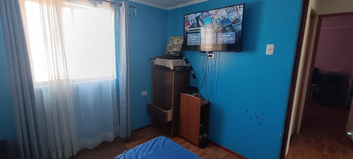 Arriendo Y Vendo Panadería-minimarket