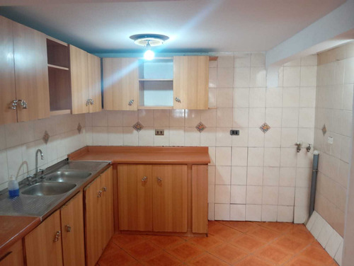 3d.2b Av.mexico/cerro San Cristobal (91218)