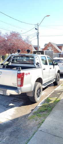 Chevrolet D-Max Ii Cc 2.5D 4Wd High At