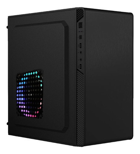 Cpu Pc Computadora Escuela 16gb Ram Core I3 240gb Veloz