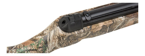 Rifle Lancer Camuflaje Breakbarrel Kit Completo .22 Xchwsp