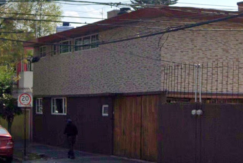Casa En Venta En Calle Playa Icacos Colonia Reforma Iztaccihuatl Nte., Iztacalco, Ciudad De México Ajrj
