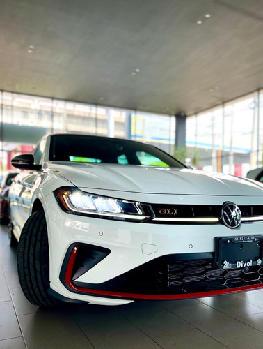 Volkswagen Jetta 2.0 Gli Dsg At