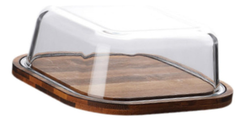 19,2 Cm X 19,2 Cm X 7,5 Cm