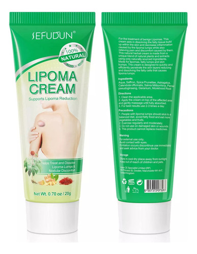 Crema Para Eliminar Lipomas, Crema Para Eliminar Lipomas, Li