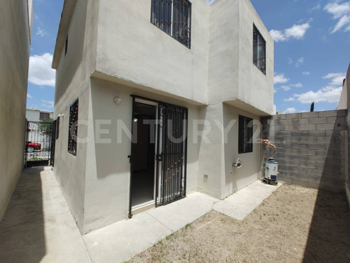 Casa En Renta En Sector Bosques Apodaca