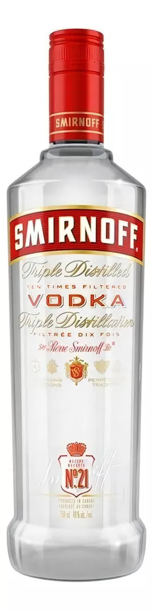 Tercera imagen para búsqueda de smirnoff ice