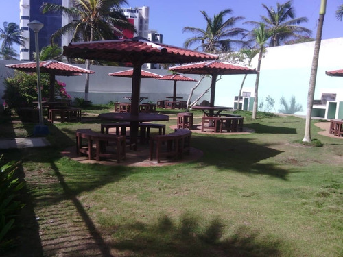 Imagen 7 de 22 de Apartamento Costa Azul Orilla De Playa Edificio Esparta Suites Piso Bajo