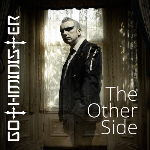 Gothminister: El Otro Lado (cd)