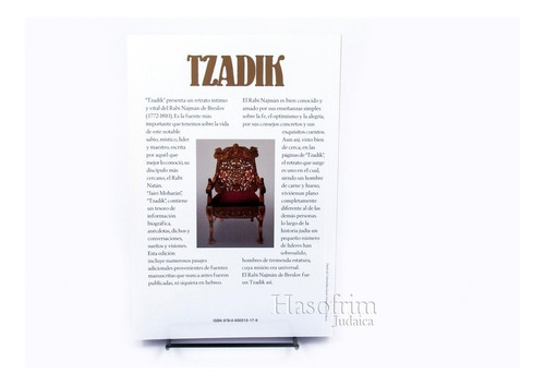 Tzadik