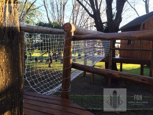 Lote Bosque Central El Campo Fincas Exclusivas