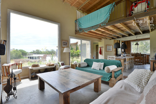 Casa Venta Barrio Costa Esmeralda - Golf 2 - 3 Dormitorios - #id 11420