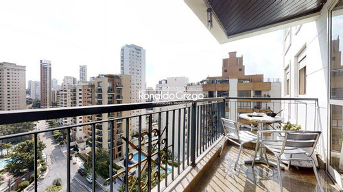 Apartamento Á Venda 2 Dorms, Jardim Vila Mariana- R$ 1.79 Mi - V1356