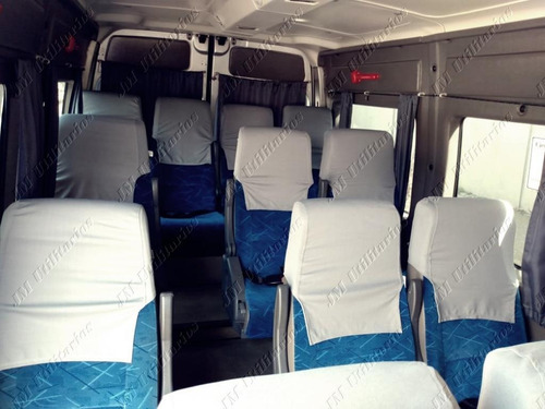 Renault Master Ano 2013 L3h2 Executiva Completa Jm Cod.1340