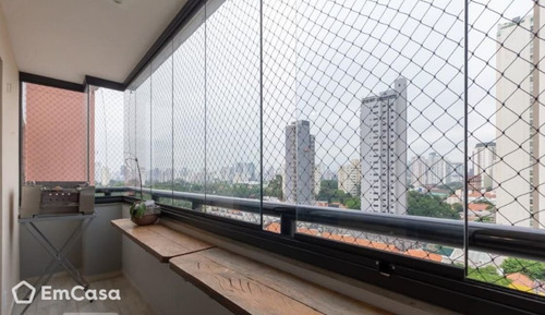 Imagem 9 de 10 de Apartamento À Venda Em São Paulo - 18059