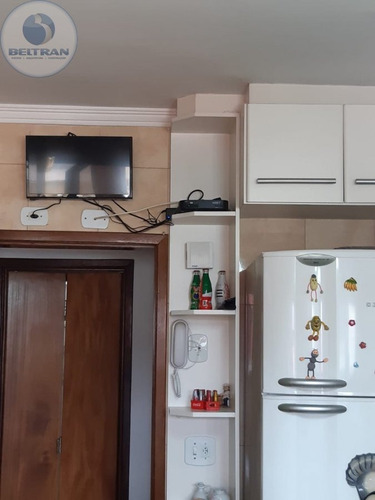 Imagem 22 de 28 de Apartamento A Venda No Bairro Centro Em Guarulhos - Sp. - 538-1