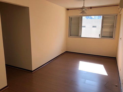 Imagem 3 de 19 de Apartamento Para Venda - 91763.001