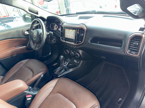 Fiat Toro 2.0 16V TURBO DIESEL RANCH 4WD AT9