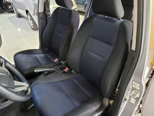 Honda Fit 1.4 Lx Flex Aut. 5p