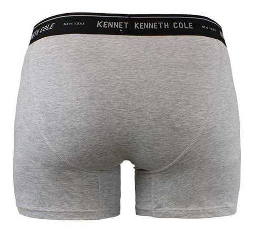 Boxer Pack3 Talla L Kenneth Cole