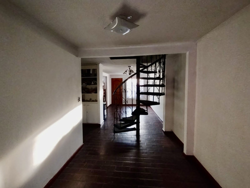 Casa En Venta Condominio Los Nogales De Peñalolén