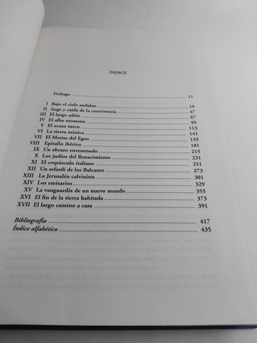 Adiós España Howard M. Sachar