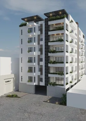 Departamento en venta