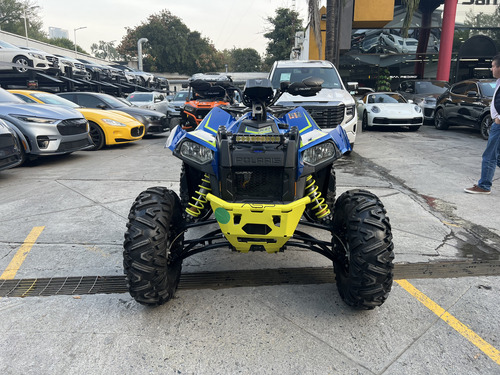 Polaris Scrambler Xp 1000 2022
