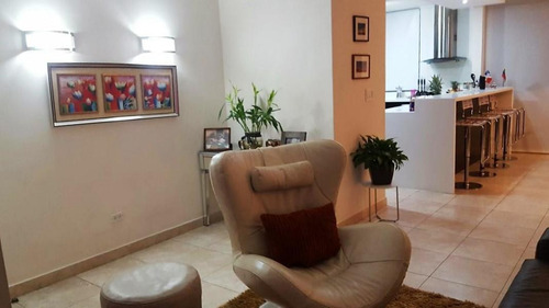 Imagen 5 de 14 de Venta De Apartamento En Mystic Point, Punta Pacífica 20-5760