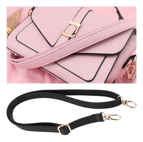 Bolso De Cuero De Repuesto C9diy Con Correa Para Hombro Body